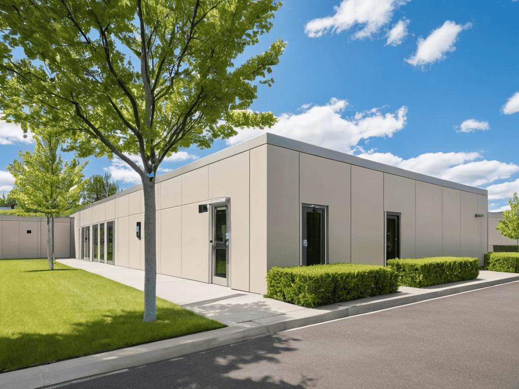 Sovereign Data Centers Explored