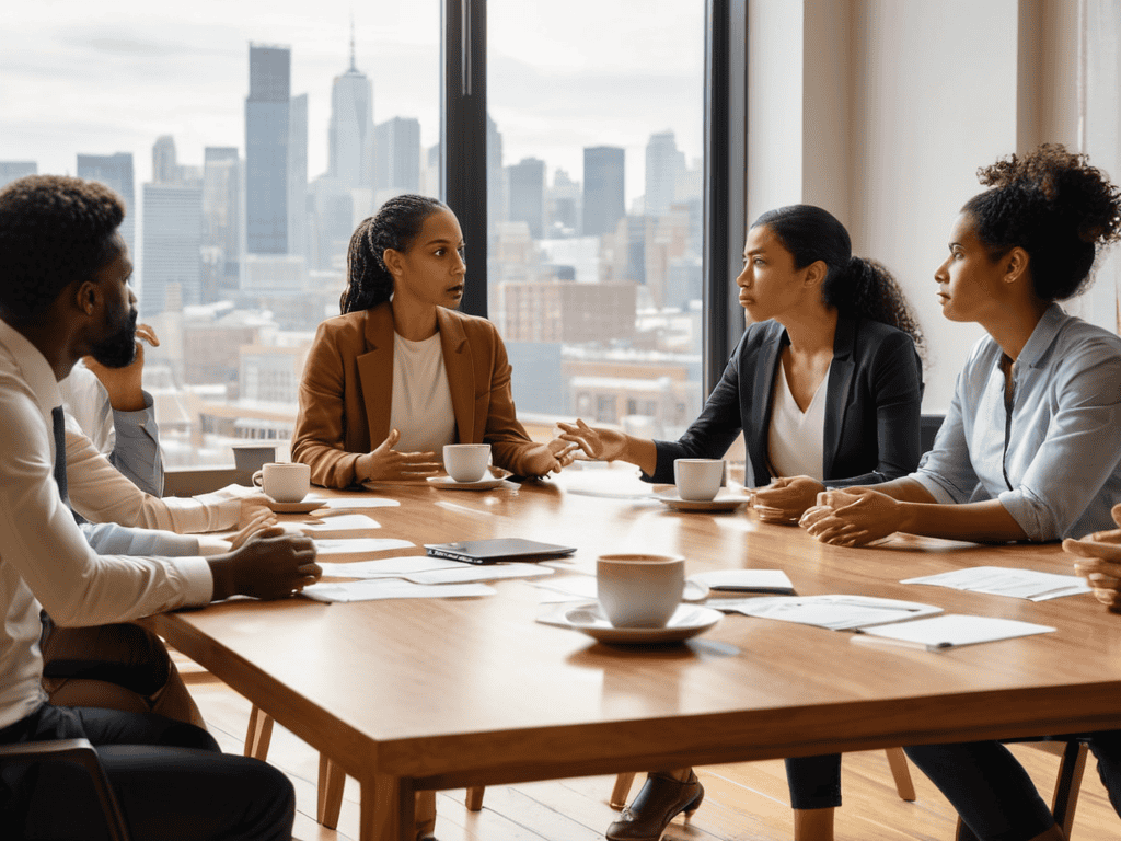 5 Essential Conflict Style Tips