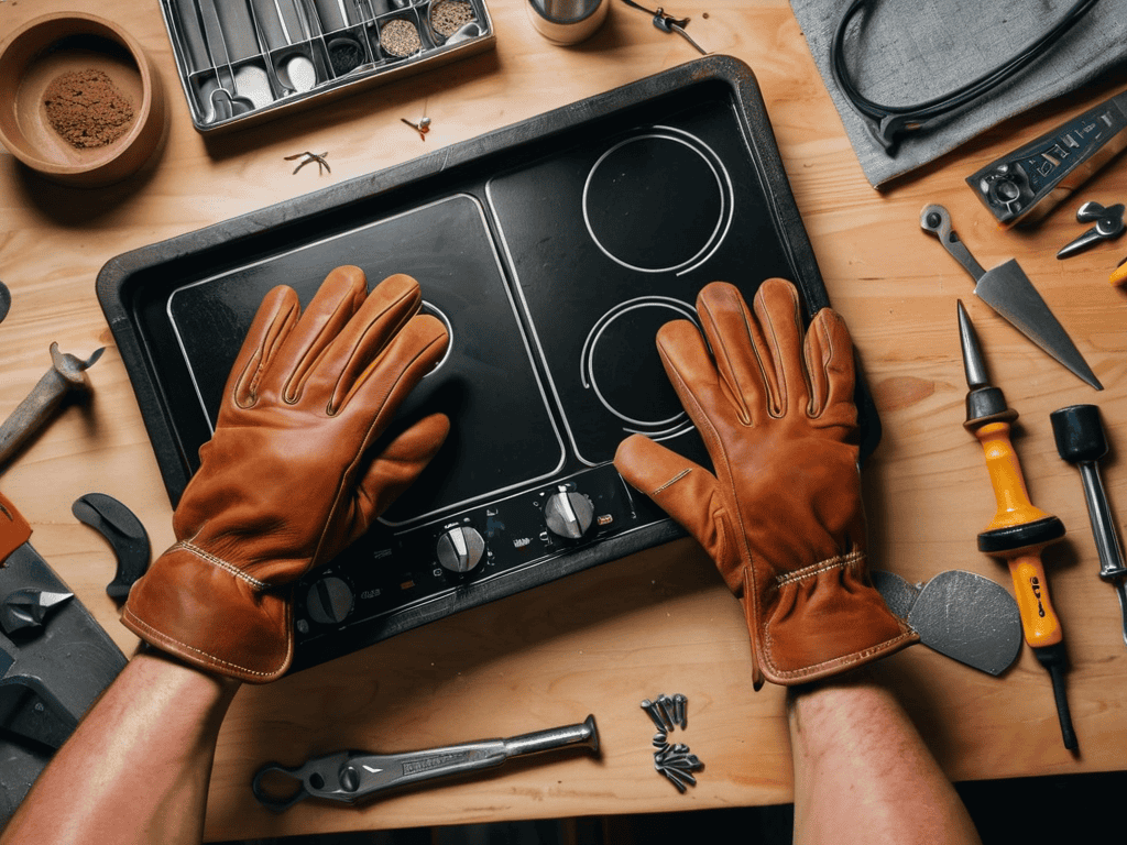 Induction Cooktop DIY Tips