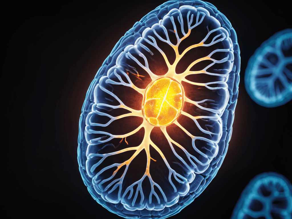 Igniting the Spark Mitochondrial Optimization