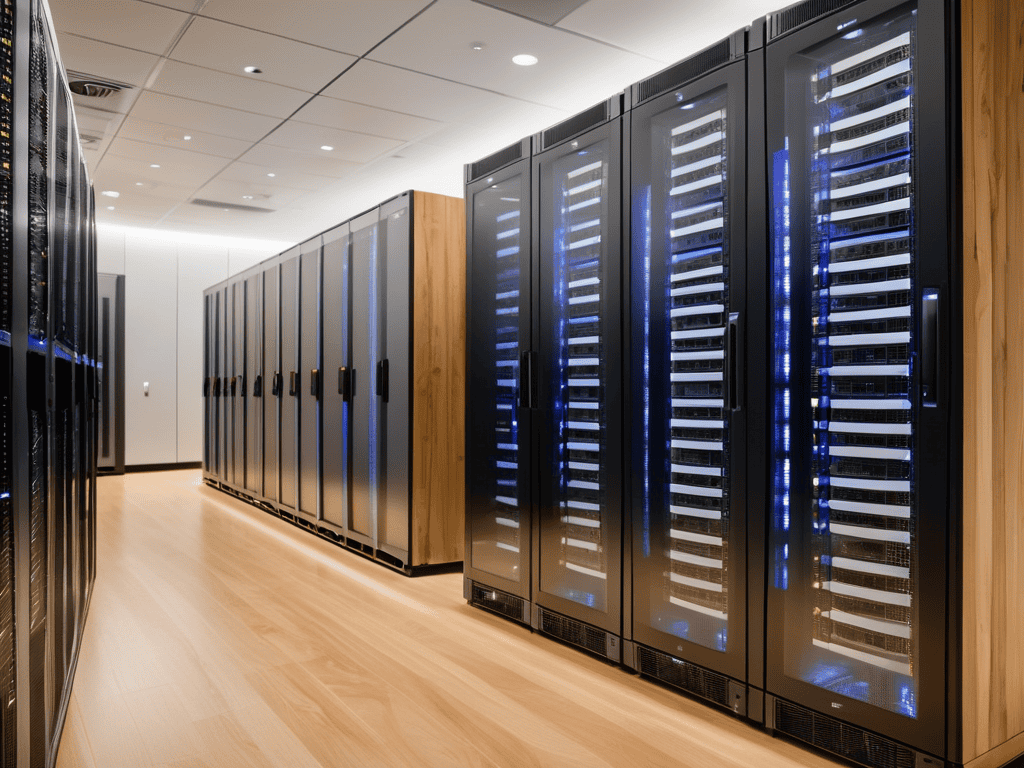 Sovereign Data Centers Essential Tips