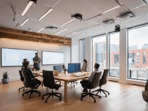 AI-Native Dev Platforms Hardware