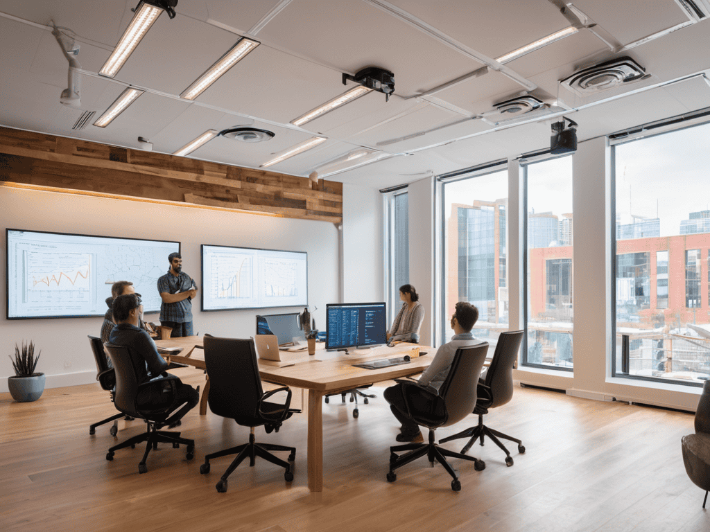 AI-Native Dev Platforms Hardware
