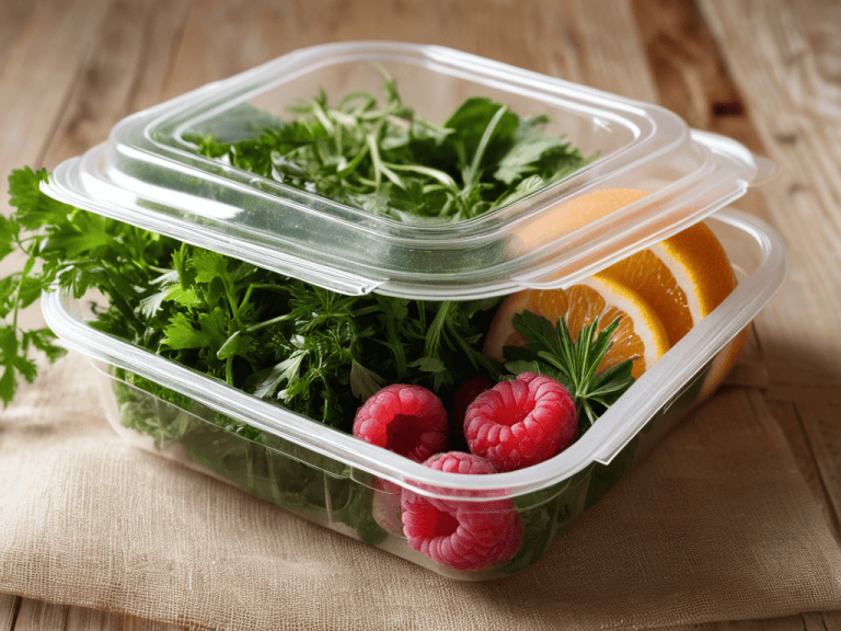 Sustainable Shielding: Using Bioactive Molecules for Smart Packaging