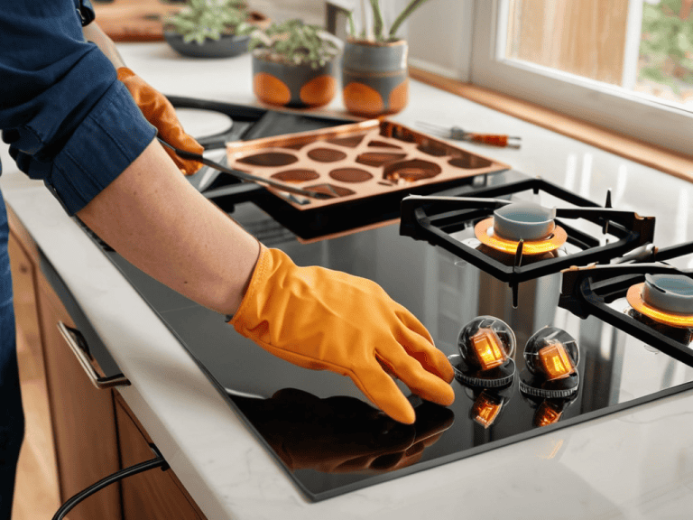 Gas to Electric: a Technical Guide to Diy Induction Installation