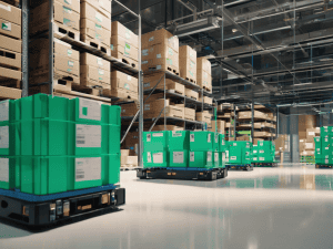 Lidar-Guided Productivity in action