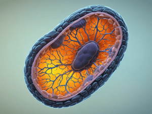 Mitochondrial Optimization for peak energy