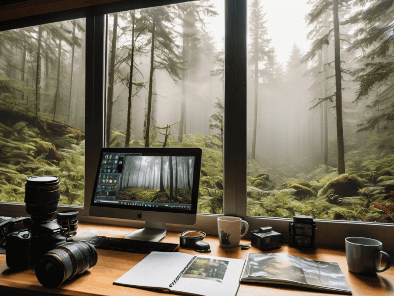 On-chain Art: How to Launch Your First Nft Photography Series