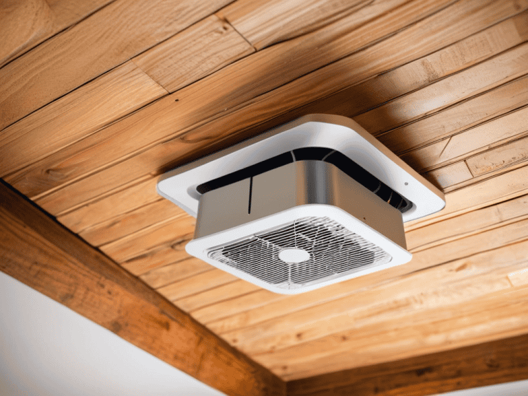 Cooling the Peak: How Smart Attic Fans Save Your Roof and Ac Unit