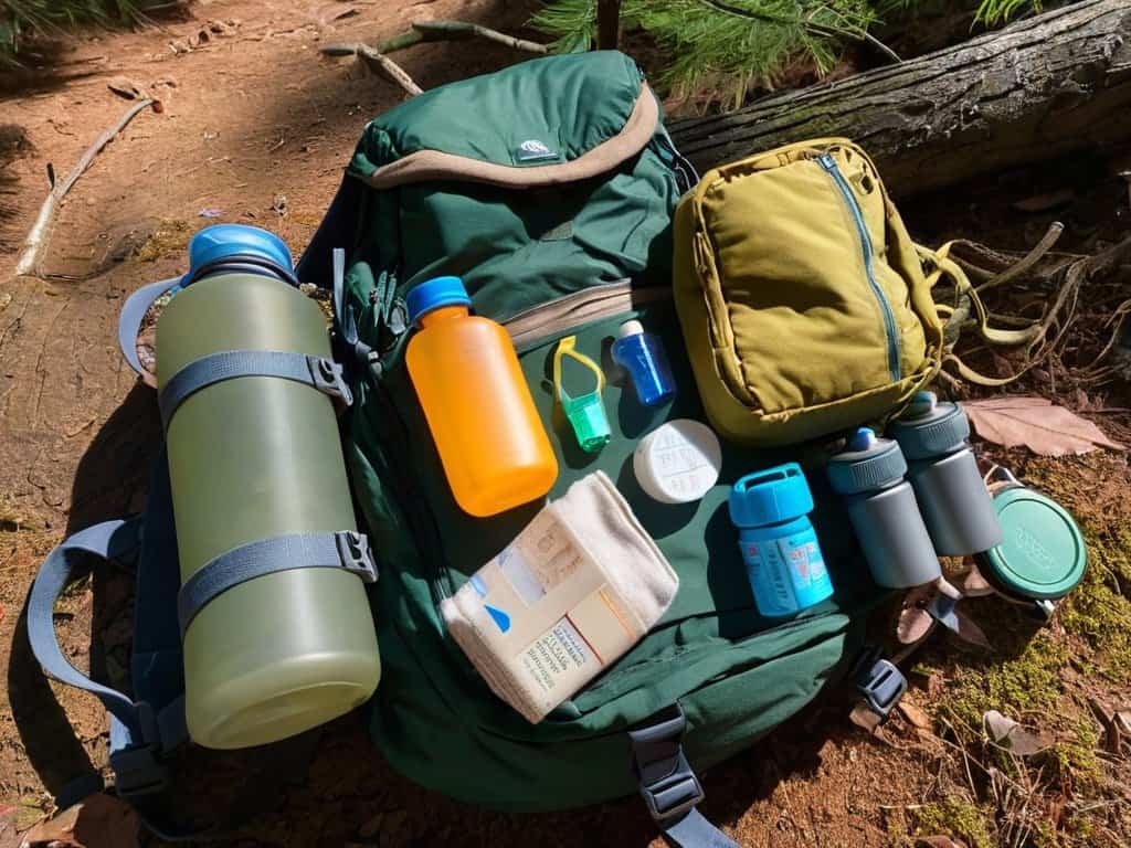 Best Hiking Gear