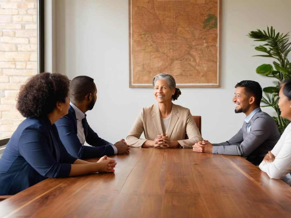 Leadership Transformed through emotional intelligence