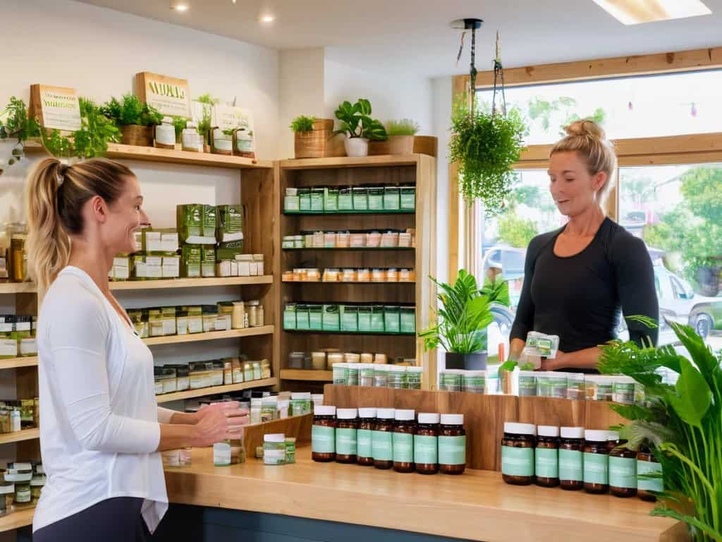 Weaving Collagen Into Daily Life Naturally