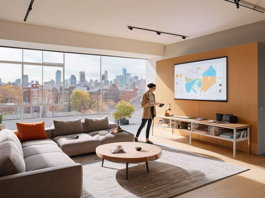 Figma Spatial Design Tips