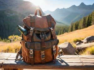 Best hiking gear for world travel