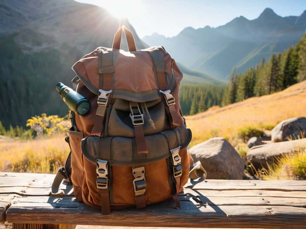 Best hiking gear for world travel