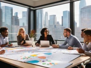 How to build a professional mastermind
