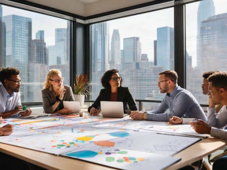 Growth Through Community: How to Build a Professional Mastermind