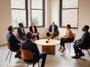 the empathy loop in leadership