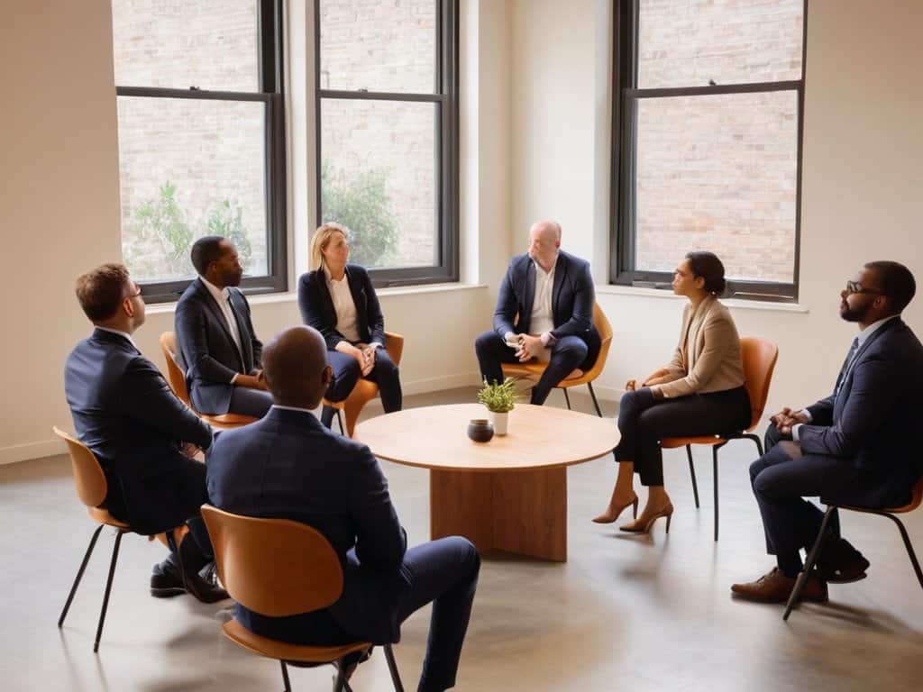 the empathy loop in leadership