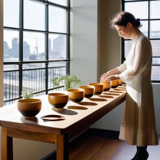 Adaptogenic Tea Rituals San Franciscos Hidden Brew Sanctuaries