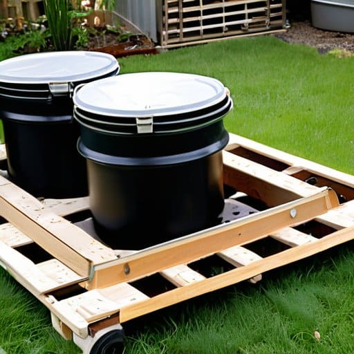 Designing-Homemade-Biogas-Generator-Plans-for-a-Small-Scale-Anaerobic-Diges