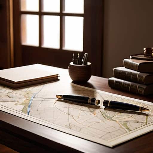 Designing Your Ultimate Professional Development Roadmap.