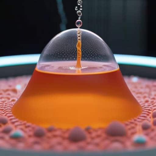 Mastering the Silicone Rubber Degassing Process.