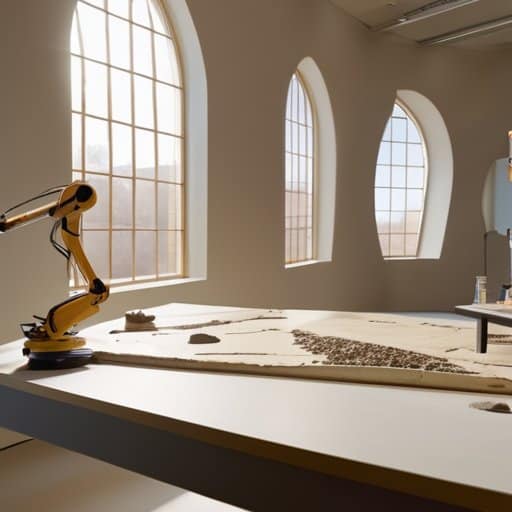 When Algorithms Guard History Ai Preservation of Cultural Heritage