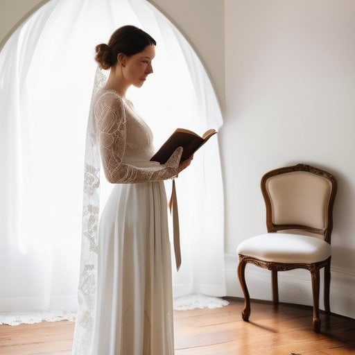 Why the Sologamy Self Marriage Movement Is Thriving