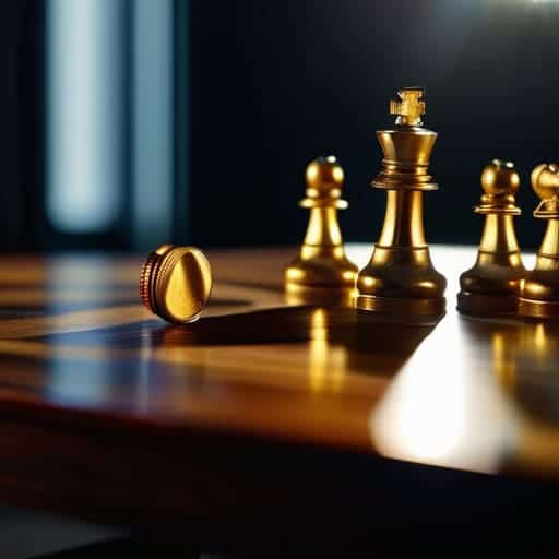 Achieving Superior Capital Deployment Efficiency.
