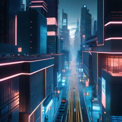 Finding Rhythm Through Inter Cloud Connectivity Optimization