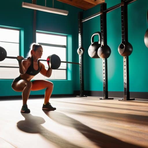Fitness Plateau Uncovering the Hidden Rhythm of Progress