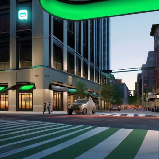 From Cable Cars to Ai Reimagining Urban Flow