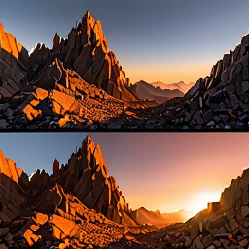 Landscape Bracketing Secrets Optimizing Exposure Tone Mapping