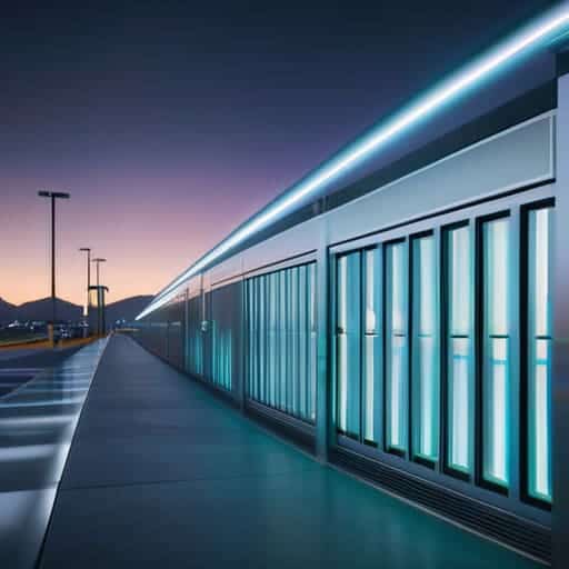 Navigating Automated Passenger Boarding Systems With Grace