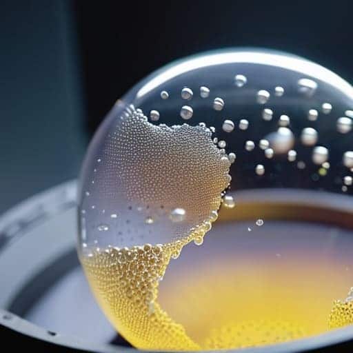 Removing Air Bubbles From Silicone Like a Pro