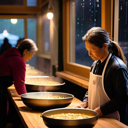 Savoring Stress Local Techniques for Emotional Wellbeing