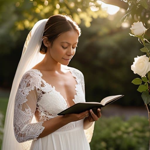 5 Insider Tips for a Meaningful Self‑Marriage