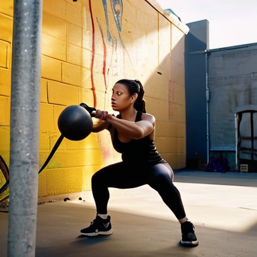Break the Plateau: 5 Neighborhood‑Inspired Power Moves