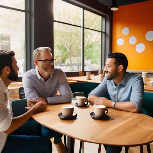 Closing the Loop: A Leadership Call‑to‑Action illustration