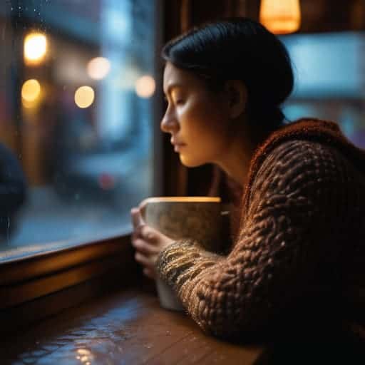Finding Your Rhythm by managing social energy.