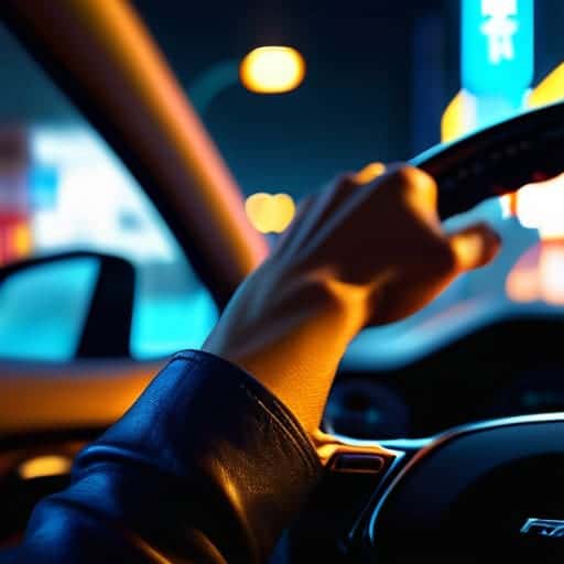 Taking Back the Wheel of financial control.