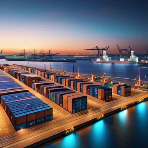 The Bottom Line for global trade compliance.