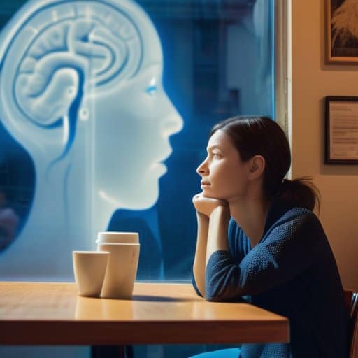 Wrapping It All Up: mapping aversion cues