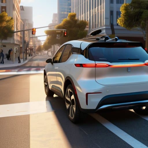 Wrapping It All Up: SF smart traffic
