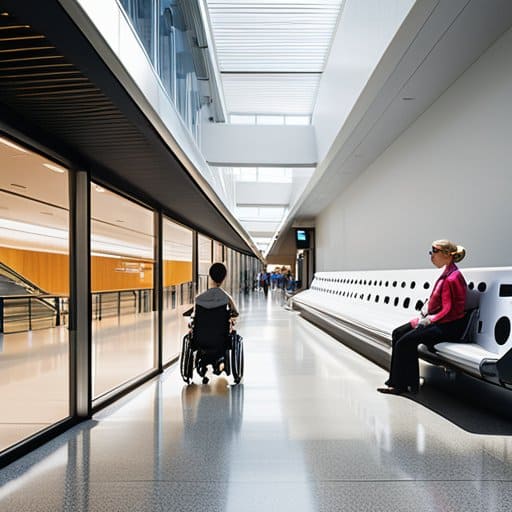 Travel for All: New Standards in Accessible Travel for Disabled