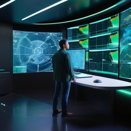 See the Future: Why You Need Ai-driven Observability vs Monitoring