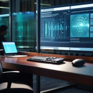 Necessity of algorithmic workplace auditing.