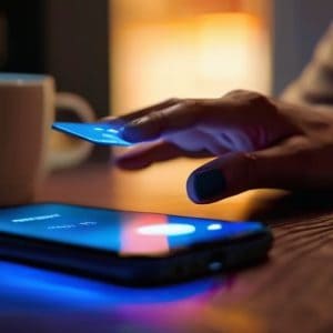 Identifying your behavioral spending triggers.