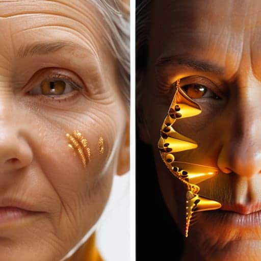 Time Is Relative: Biological Age vs Chronological Age Explained